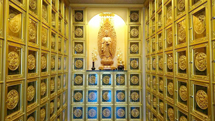 『泰聖寺釈迦納骨堂』が正式に認可された寺院納骨堂として紹介3