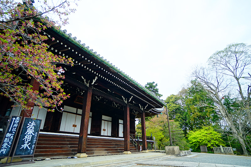 西山浄土宗総本山 光明寺ギャラリー3