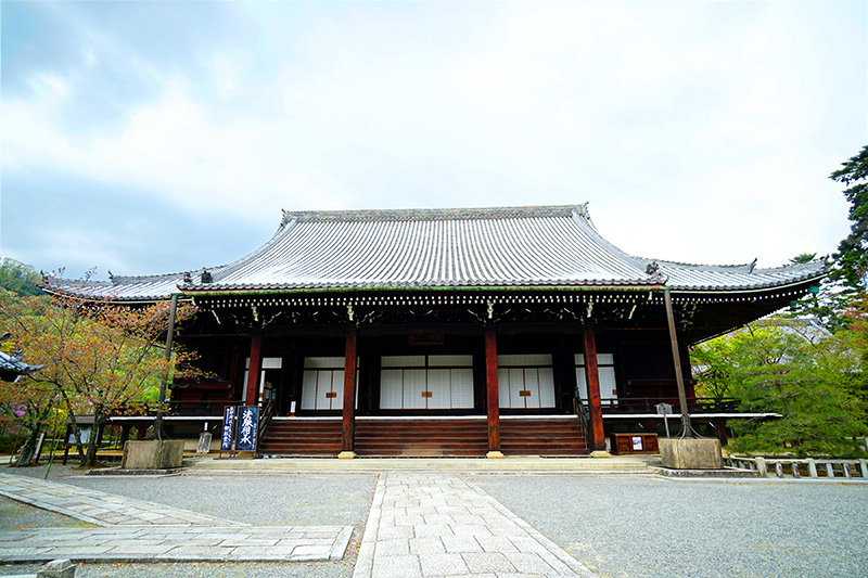 西山浄土宗総本山 光明寺ギャラリー9